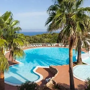 Sun Club El Dorado Hotell