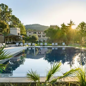 Castell Son Claret - The Leading Of The World Hotell