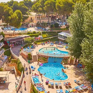 Mll Palma Bay Club Semesteranläggning (resort)