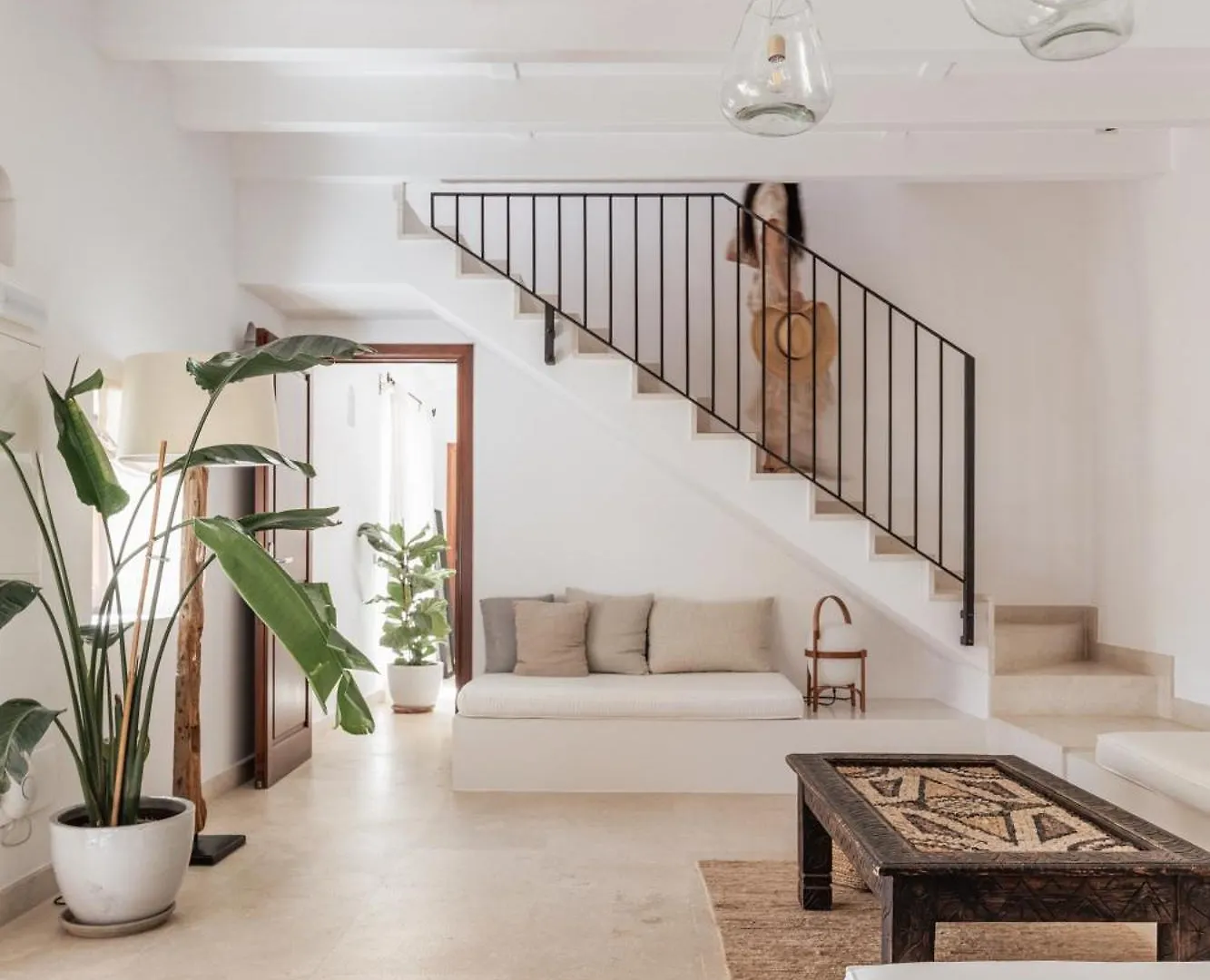 Отель Cal Reiet Holistic Retreat Сантаньи 4*,