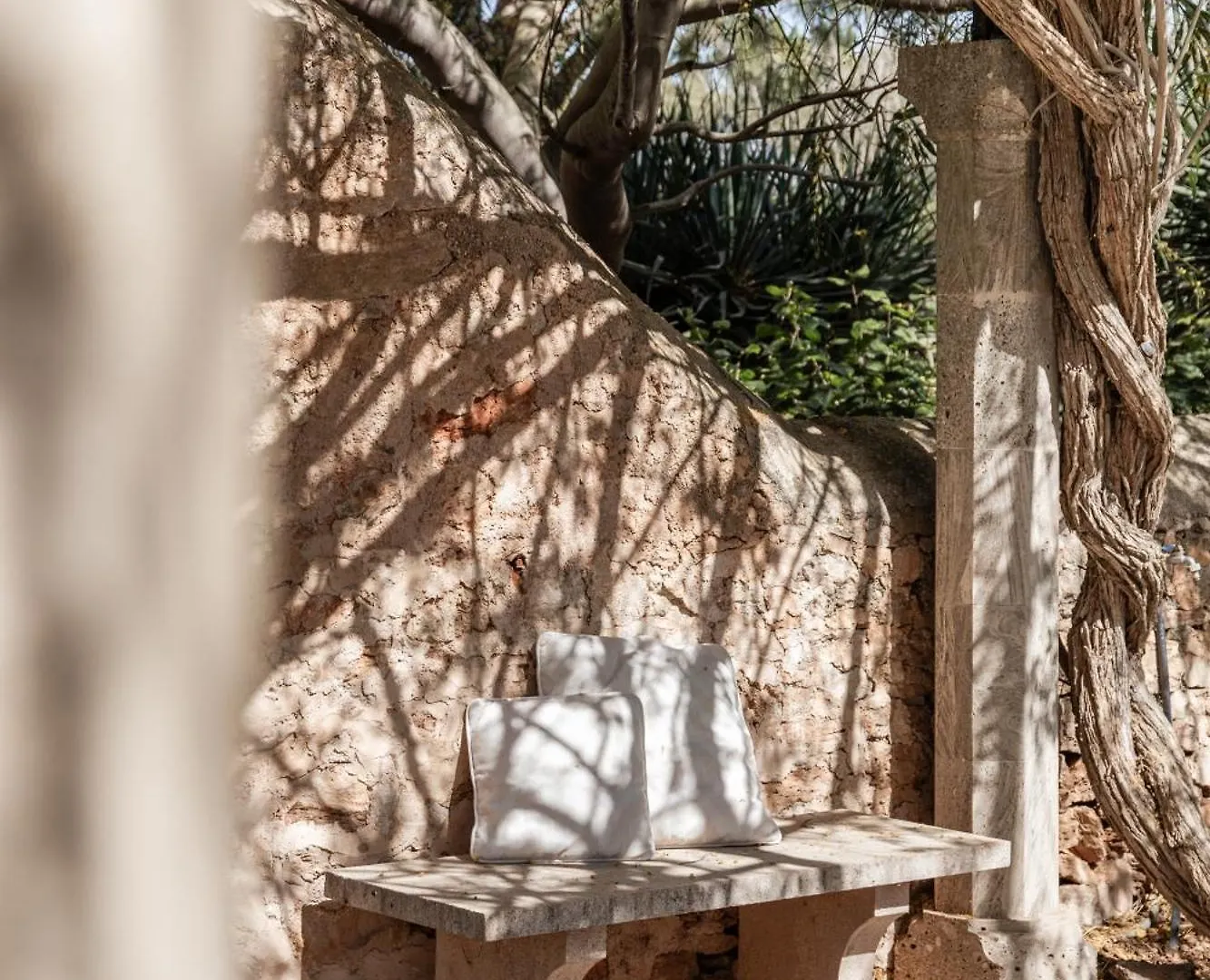 Cal Reiet Holistic Retreat Hotel Santanyi 4*,  Spain