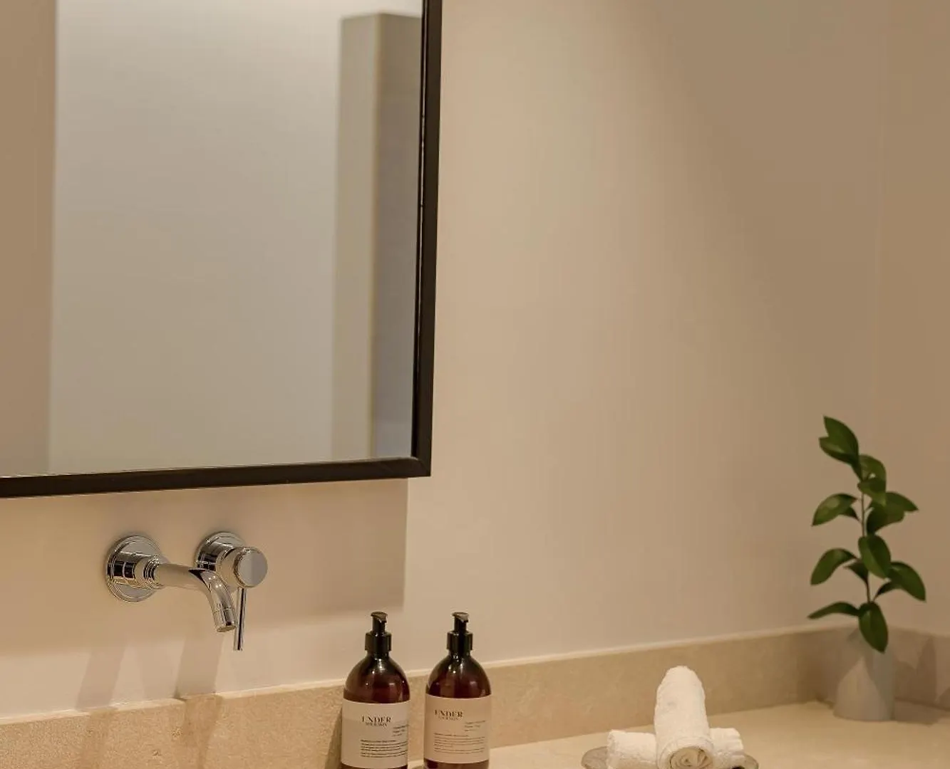 Cal Reiet Holistic Retreat Hotel Santanyi Spain