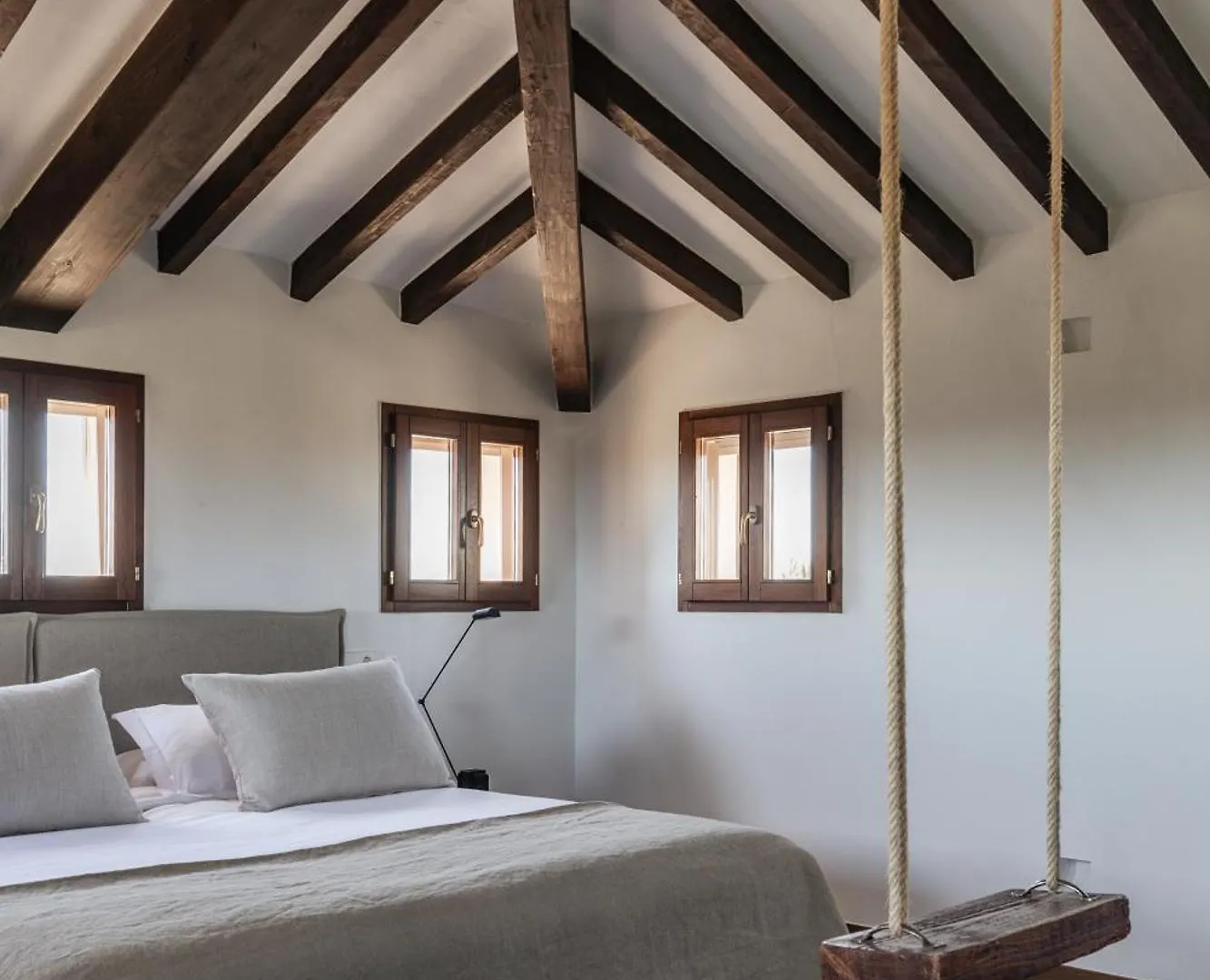 Cal Reiet Holistic Retreat Hotel Santanyi